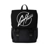 Unisex Casual Shoulder Backpack