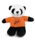Stuffed Animals with Tee - GH Music Logo