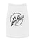 Pet Tank Top - GH Music Logo
