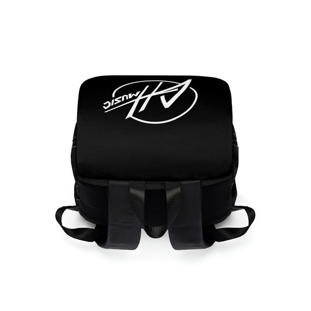 Unisex Casual Shoulder Backpack
