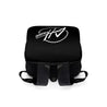 Unisex Casual Shoulder Backpack