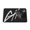 Non-Slip Mouse Pads - GH Music Logo