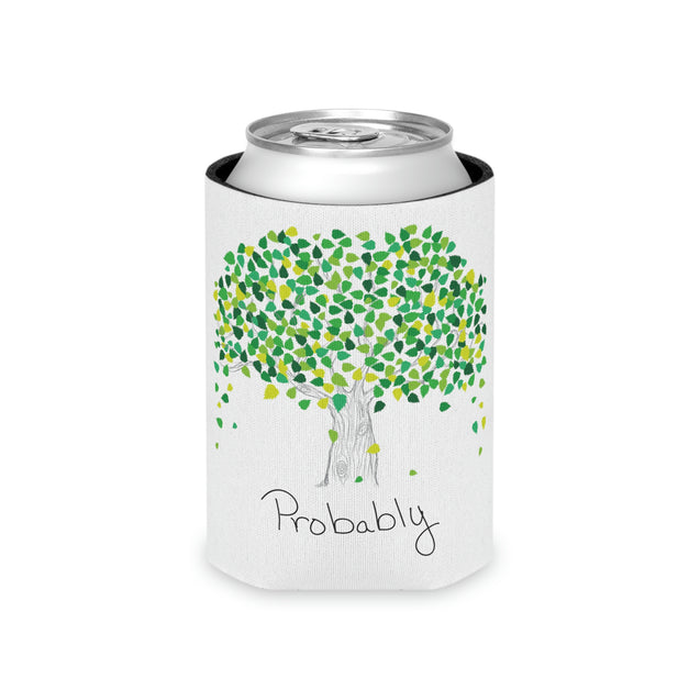 Can Cooler - Probably Design