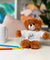 Stuffed Animals with Tee - GH Music Logo
