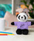 Stuffed Animals with Tee - GH Music Logo