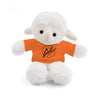 Stuffed Animals with Tee - GH Music Logo