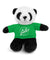 Stuffed Animals with Tee - GH Music Logo