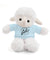 Stuffed Animals with Tee - GH Music Logo