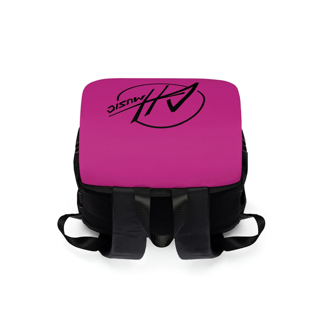 Unisex Casual Shoulder Backpack