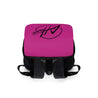 Unisex Casual Shoulder Backpack