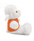 Stuffed Animals with Tee - GH Music Logo