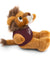 Stuffed Animals with Tee - GH Music Logo