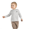 Toddler Long Sleeve Tee - GH Music Logo