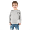 Toddler Long Sleeve Tee - GH Music Logo