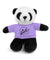 Stuffed Animals with Tee - GH Music Logo