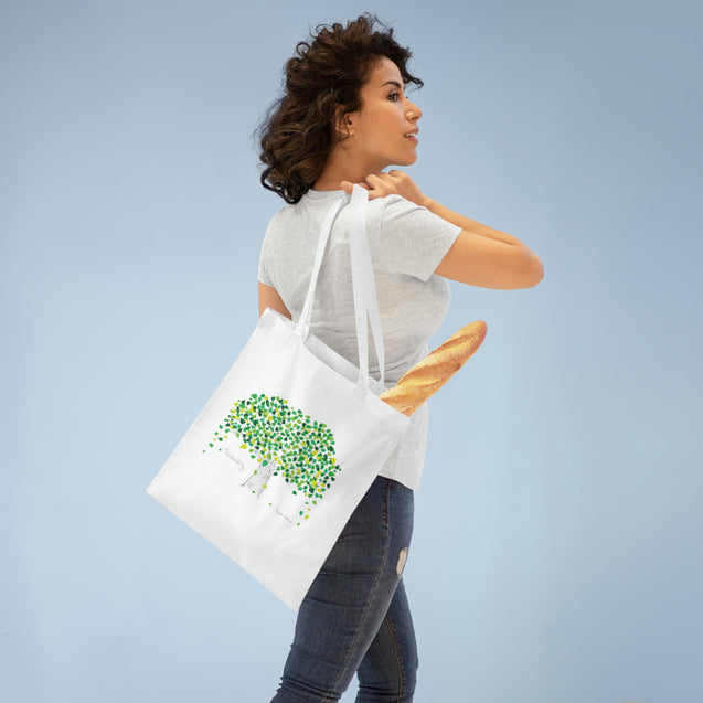 Tote Bag - "Probably"