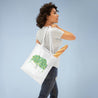 Tote Bag - "Probably"