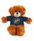 Stuffed Animals with Tee - GH Music Logo
