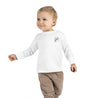 Toddler Long Sleeve Tee - GH Music Logo