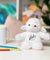 Stuffed Animals with Tee - GH Music Logo