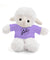 Stuffed Animals with Tee - GH Music Logo