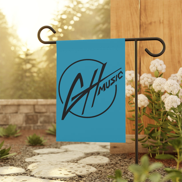 Garden & House Banner - GH Music