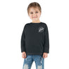 Toddler Long Sleeve Tee - GH Music Logo