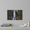 Wall Decals - Garrett Huffman w/Guitar