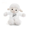 Stuffed Animals with Tee - GH Music Logo