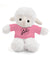 Stuffed Animals with Tee - GH Music Logo
