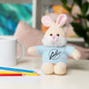 Stuffed Animals with Tee - GH Music Logo