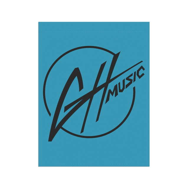 Garden & House Banner - GH Music