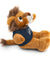 Stuffed Animals with Tee - GH Music Logo