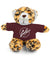 Stuffed Animals with Tee - GH Music Logo