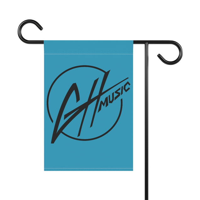 Garden & House Banner - GH Music