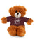 Stuffed Animals with Tee - GH Music Logo