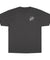 Champion T-Shirt - GH Music Logo on Front / Guitar on Back