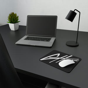Non-Slip Mouse Pads - GH Music Logo
