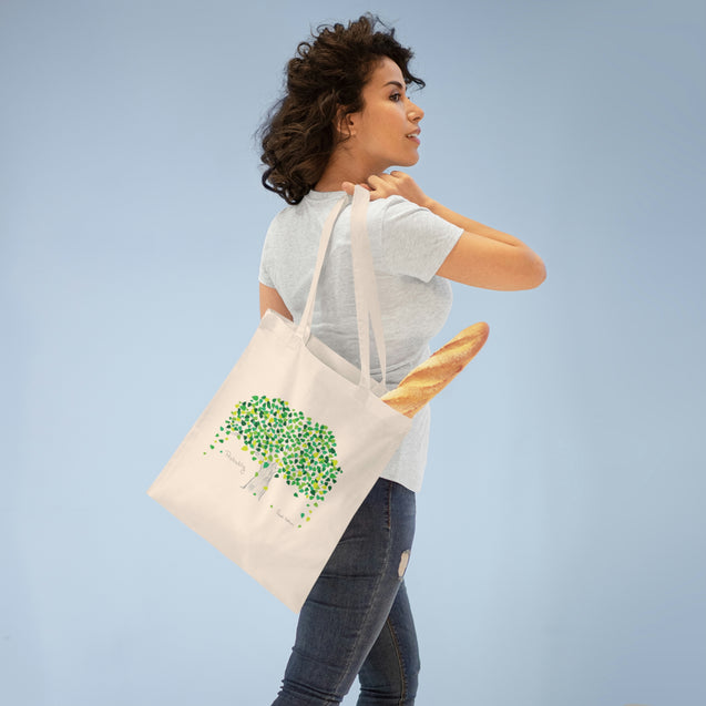 Tote Bag - "Probably"