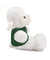 Stuffed Animals with Tee - GH Music Logo