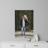 Wall Decals - Garrett Huffman w/Guitar