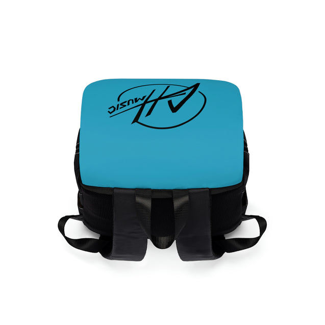 Unisex Casual Shoulder Backpack
