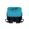 Unisex Casual Shoulder Backpack