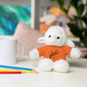 Stuffed Animals with Tee - GH Music Logo