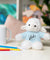 Stuffed Animals with Tee - GH Music Logo