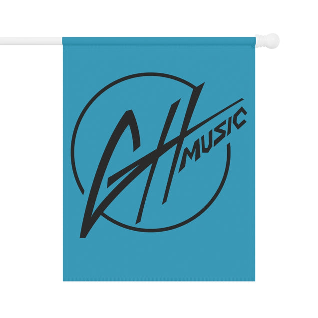 Garden & House Banner - GH Music