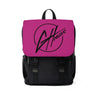 Unisex Casual Shoulder Backpack