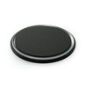 Button Magnet, Round - GH Music Logo