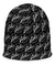 All-Over Print Kids Beanie - GH Music Logo
