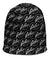 All-Over Print Kids Beanie - GH Music Logo